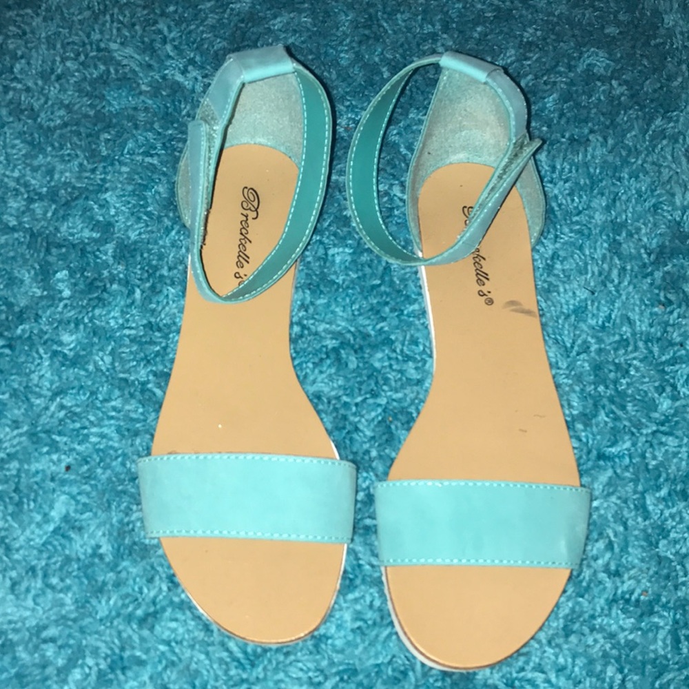 ☀️Spring Sandals ☀️